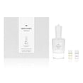 thumbnail image 4 of Mind Games Prodigy by Mind Games Gift Set -- 3.4 Extrait De Parfum Spray + Two .10 Mini Extract + Testing papers for Men, 4 of 6