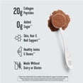 thumbnail image 3 of Péptidos de colágeno en polvo Vital Proteins sabor a chocolate, 3 of 6