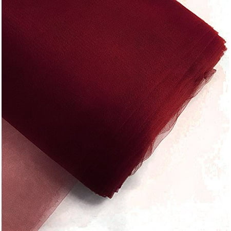 Tulle Fabric Bolt 54 X40yds Wedding Bridal Party Favor Decoration
