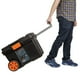 thumbnail image 5 of Caja de Herramientas Truper 23p con Ruedas, 5 of 5