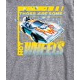 thumbnail image 3 of Hot Wheels - Some Hot Wheels - Men's Short Sleeve T-Shirt, 3 of 5