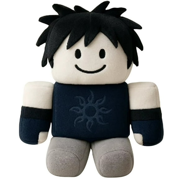 Two Time Stuffed Toy, 8.6 Inches Forsaken Game Plush Toy, Two Time Plush Soft Stuffed Figure Forsaken Doll, Halloween Christmas Birthday Gifts for Boys Girls