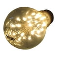 thumbnail image 2 of Foco Decorativo De Led Tipo Vintage 4w E-27 Adir 2963, 2 of 2
