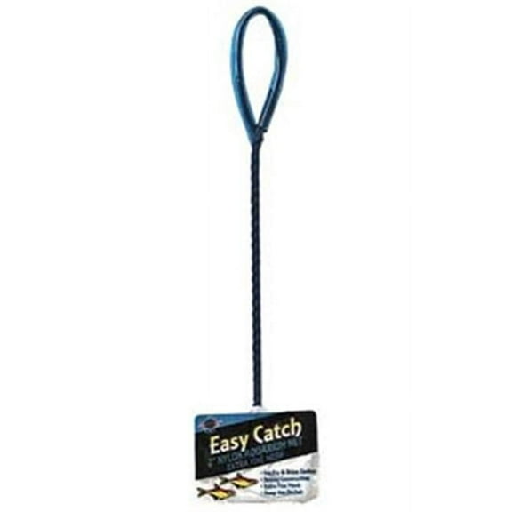 Blue Ribbon Easy Catch Fine Mesh Brine Fish Net - 2" Wide