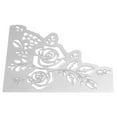 thumbnail image 4 of Scrapbook Metal Dies, Create  3D Effects Scrapbook Die Cuts Simple And Practical Unique Decorations  For Paper Crafts For Scrapbooking, 4 of 8
