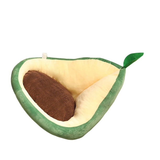Bearachild cojín para silla con forma de fruta, cojín para asiento, sillón, Tatami, ventana, sofá, cama, decoración de suelo, cojines, Decoración del hogar Manzanas verdes Bearachild HA084456-02