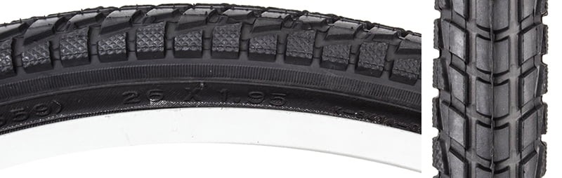 Sunlite 26X1.95 inch Bicycle Tire 59441 for sale online 