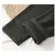 thumbnail image 1 of Pantalones de tubo Harem de lana para mujer, traje informal de cintura alta para oficina, otoño e invierno, 2024, 1 of 5