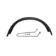 thumbnail image 1 of For Super 73 S1 S2 Rx Motorcycle Rear Rear Mudguard Mud Guard Kit Accessories, 1 of 5