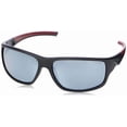 thumbnail image 3 of Gafas de sol Polaroid PLD 7010/S para hombre azul/rojo polarizadas, 3 of 5