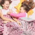 thumbnail image 5 of Niece Gifts from Auntie, Mother''s Day Blanket Gifts for Nieces from Aunt, to My Niece Birthday Gift, Best Christmas/Valentines/Graduation/Birthday Gift for Nieces Gils Throw Blanket 60 X 50, 5 of 6