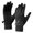A, variant on Winter Thermal Gloves for Men Women Windproof Touchscreen Running Cycling Driving Hiking Outdoor Sports Cold Weather Warmth
