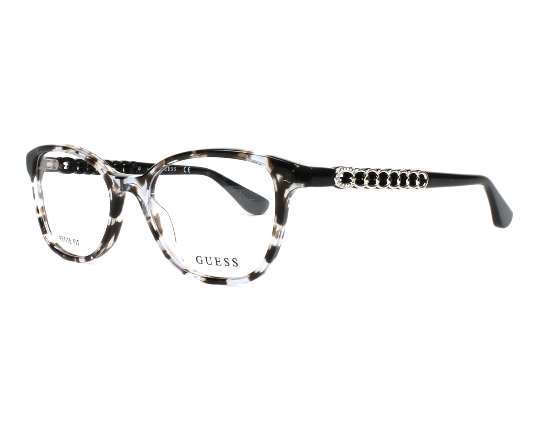 Guess 2661S51020 Eyeglasses