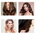 thumbnail image 4 of Hair Styling Tool Overnight Curls No Heat Lazy Natural Curls for Heimreise Use , for Short Hair, 4 of 10