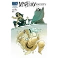thumbnail image 1 of Mystery Society 3, 1 of 2