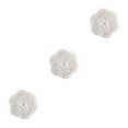 thumbnail image 2 of yingyy 1150piece Easy To Thread Round Beads DIY Beads For Making Wide Application white 3Set, 2 of 6