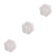 thumbnail image 4 of Sonducket Paquete de 1150 cuentas de perlas de imitación perforadas redondas para manualidades DIY-práctico y duradero blanco Type1 NO1, 4 of 6