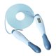 thumbnail image 1 of Cuerda para saltar, cuerda para saltar, cuerda para saltar, cuerda para saltar para entrenamiento, Fitness, boxeo Azul, 1 of 9