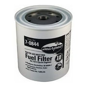 Marpac Parket Racor 033315-10MP Fuel Filter for Water Separator 7-0846 Boat