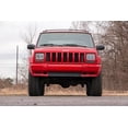 thumbnail image 2 of Rough Country 3" Lift Kit (fits) 1984-2001 Jeep Cherokee XJ | N3 Shocks | Series II Spring Suspension | 630XN2, 2 of 7