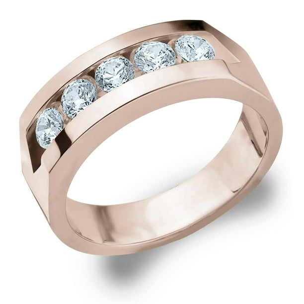 100s Jewelry Tungsten Rings For Mens Wedding Bands Gold Silver