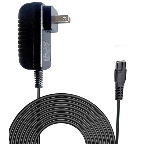 Replacement 21.4V Charger for Bissell SpinWave Cordless Spin Mop 2315A 2307, 2315, 23157, 23158, 23159 Part No 1614563 Model ZD12D214060US