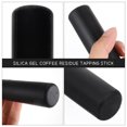 thumbnail image 3 of Practical Silicone Coffee Bucket Beating Sticks Coffee Grounds Beating Sticks for Coffee Shop, 3 of 6