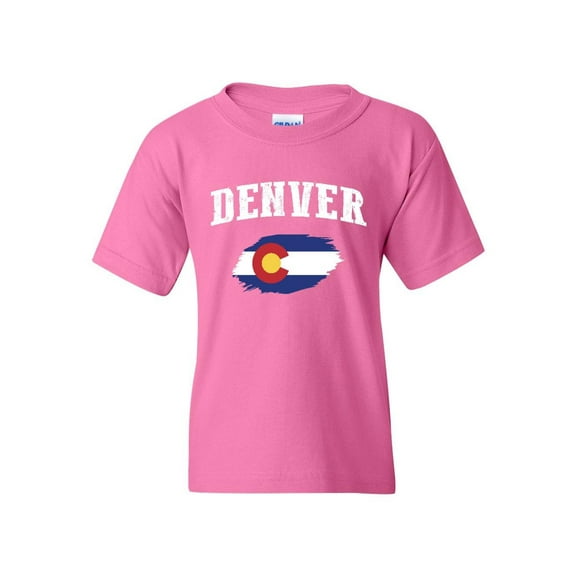 NIB - Big Girls T-Shirts and Tank Tops, up to Big Girls Size 24 - Denver