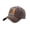 Style A- Brown, variant on Punch Monkey Baseball Cap for Men Women, Cute Punch The Monkey Plush Novelty Caps, Cotton Adjustable Base Ball Hats