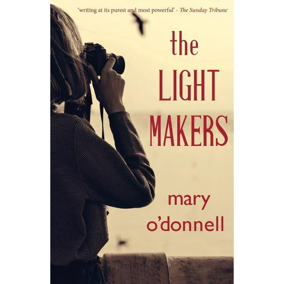 The Light Makers, (Paperback)