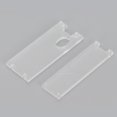 thumbnail image 6 of For Raspberry Pico Shell,Acrylic Case for Raspberry,Protective Acrylic Case Transparent Compact Lightweight Convenient Practical Reliable Shell for Pico, 6 of 8