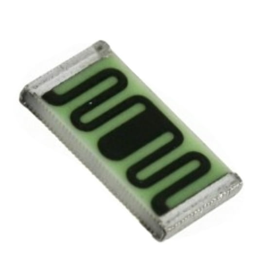 Pack of 7 HVC2512T1006JET Resistors Thick Film, 1W 100M ohm 5% SMD, Cut Tape, RoHS