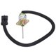 thumbnail image 1 of Solenoide de parada de combustible del motor, solenoide de corte de combustible E SU SC Solenoide de corte de combustible Durabilidad mejorada, 1 of 8