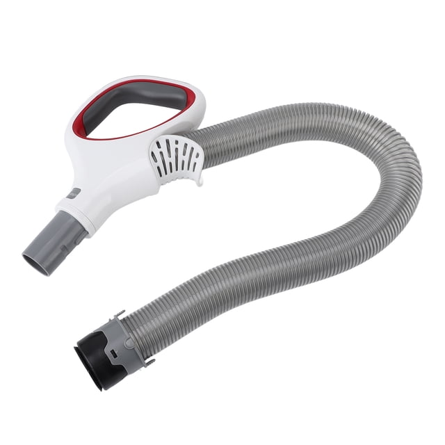 Replacement Hose Handle, Flexible Vacuum Hose Handle Practical for NV501 NV500