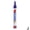 Purple, variant on Car Touch-up Paint Pen, 2.5ml Capacity, Quick Dry for DIY Auto Scratch Repair, Multi-Color Options