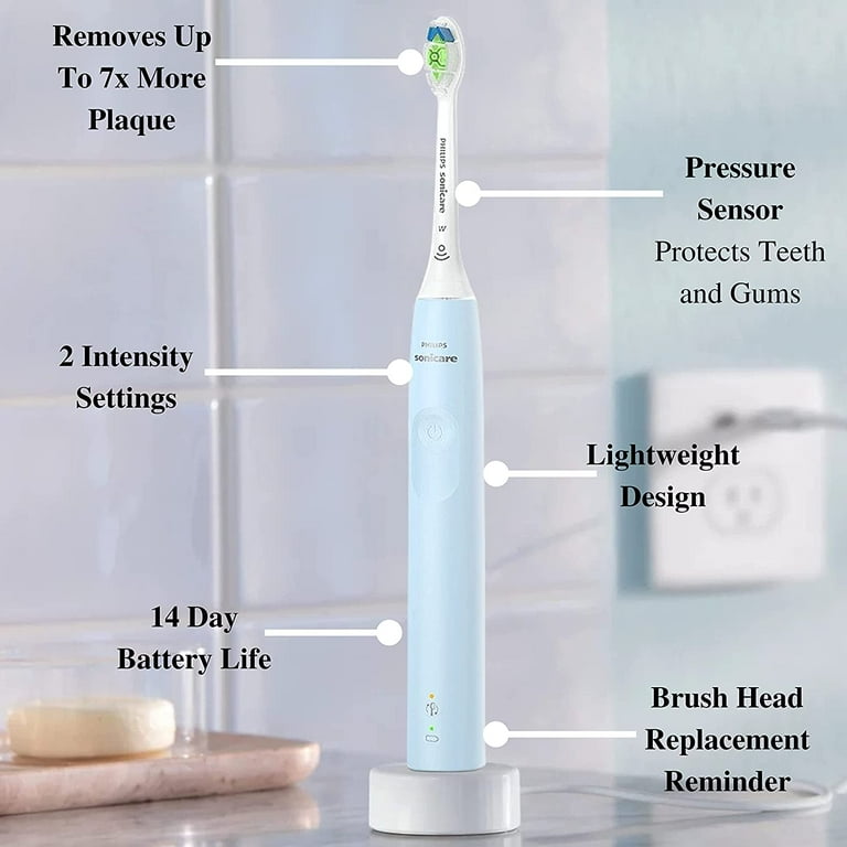 PHILIPS Sonicare DiamondClean Electric Toothbrush PHILIPS Sonicare DiamondClean Electric Toothbrush