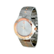 Movado Mens Stainless Steel Sport Edition