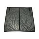 thumbnail image 2 of Ganfancp Red para Coche de Camping Accesorios para Coche de Camping Malla Transpirable para Protección Solar Ventilación Protección de La Intimidad Succión Magnética para Suv Mpv Camping Self Drive O, 2 of 7