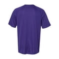 thumbnail image 3 of 2790 Augusta Sportswear Gym Shirt Men's Attain Wicking, 3 of 5