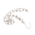 thumbnail image 4 of Minnieouse Tobillera con cuentas en capas hoja pie joyería accesorio de moda regalos del día de San Valentín pulseras de tobillo para niñas adolescentes Type1 NO1 Minnieouse CBP253068, 4 of 5