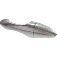 thumbnail image 4 of Exterior Door Handle for FOCUS 00-07 REAR EXTERIOR DOOR HANDLE RH=LH, All Chrome, 4 of 8