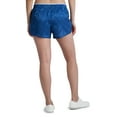 thumbnail image 2 of Reebok Women's All Around Short with Inner Brief and Side Zippered Pockets, 2 of 4
