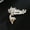GD, variant on TopLLC Brooches Glittering Fawn Zircon Brooch High-end Sika Deer Brooch Accessories brooch A