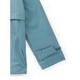 thumbnail image 3 of Ozark Trail Boys Rain Jacket with Hood, Sizes 4-18, 3 of 3