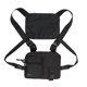 thumbnail image 2 of Bolso Pecho para Hombres Y Mujeres Tela Oxford Calle Con Personalidad Informal A La 5008, 2 of 9