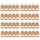 thumbnail image 1 of 40 Piezas de Abridor de Madera, Llaveros de Madera, Abridores de en , Llaveros de Grabado de Madera, Etiquetas para Llaves para Manualidades de Bricolaje, 1 of 5