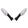 thumbnail image 2 of Luz de Señal de Giro para Z 125 2015-2017 Sunnimix Luz de señal de giro de motocicleta, 2 of 8