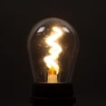 thumbnail image 1 of S14 LED Designer Bulb, 1 of 2