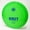 Green, variant on Kastaplast K1 Krut Disc Golf Distance Driver, Pick Color/Weight [Stamp & Exact Color May Vary] Blue 173-174 grams