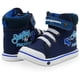 thumbnail image 1 of Tenis Bota Niño Bubble Gummers Howard Yellow Mostaza 15-21 azul marino 13, 1 of 5